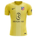 Nogometni Dresovi Atlético Madrid Golmanski 2025-26 Kratkih Rukava